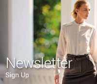 Newsletter Sign Up